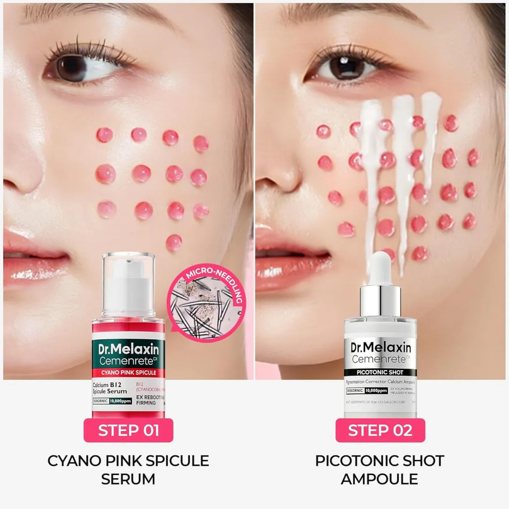 Luxury Beauty Set