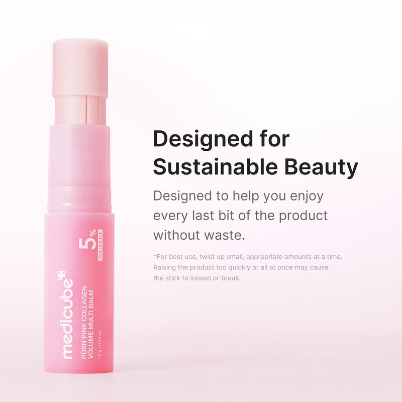PDRN Pink Collagen Multi Balm