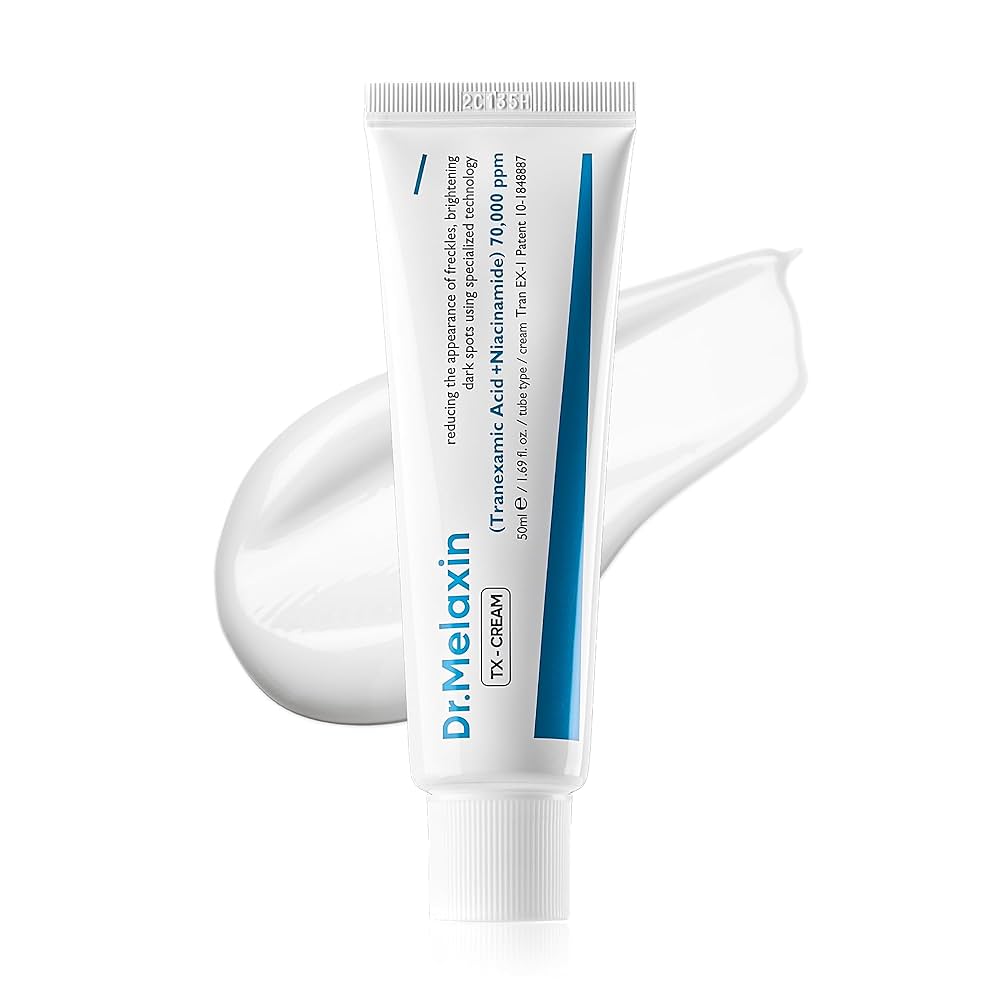 Dr. Melaxin Tranexamic Acid Cream