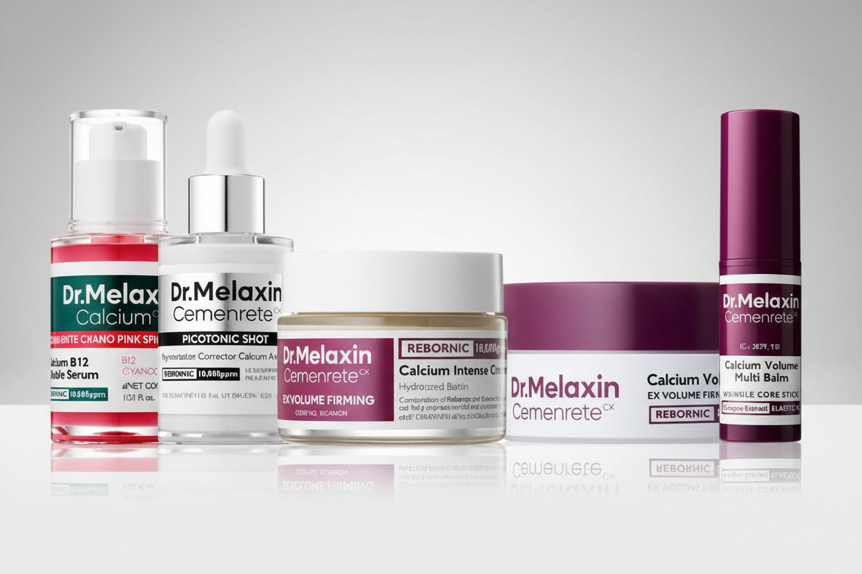 Luxury Beauty Set