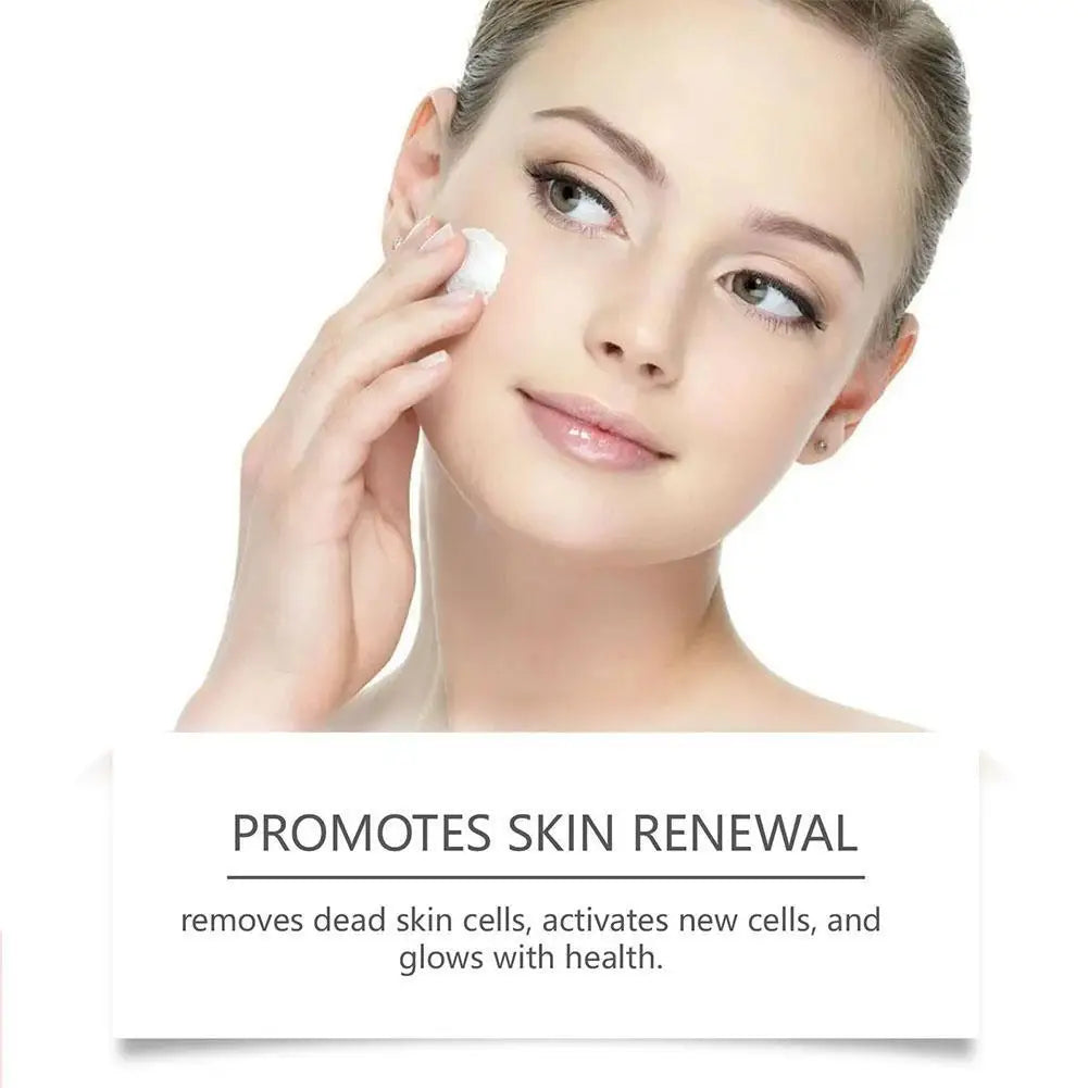 Korean Retinol Eye Cream